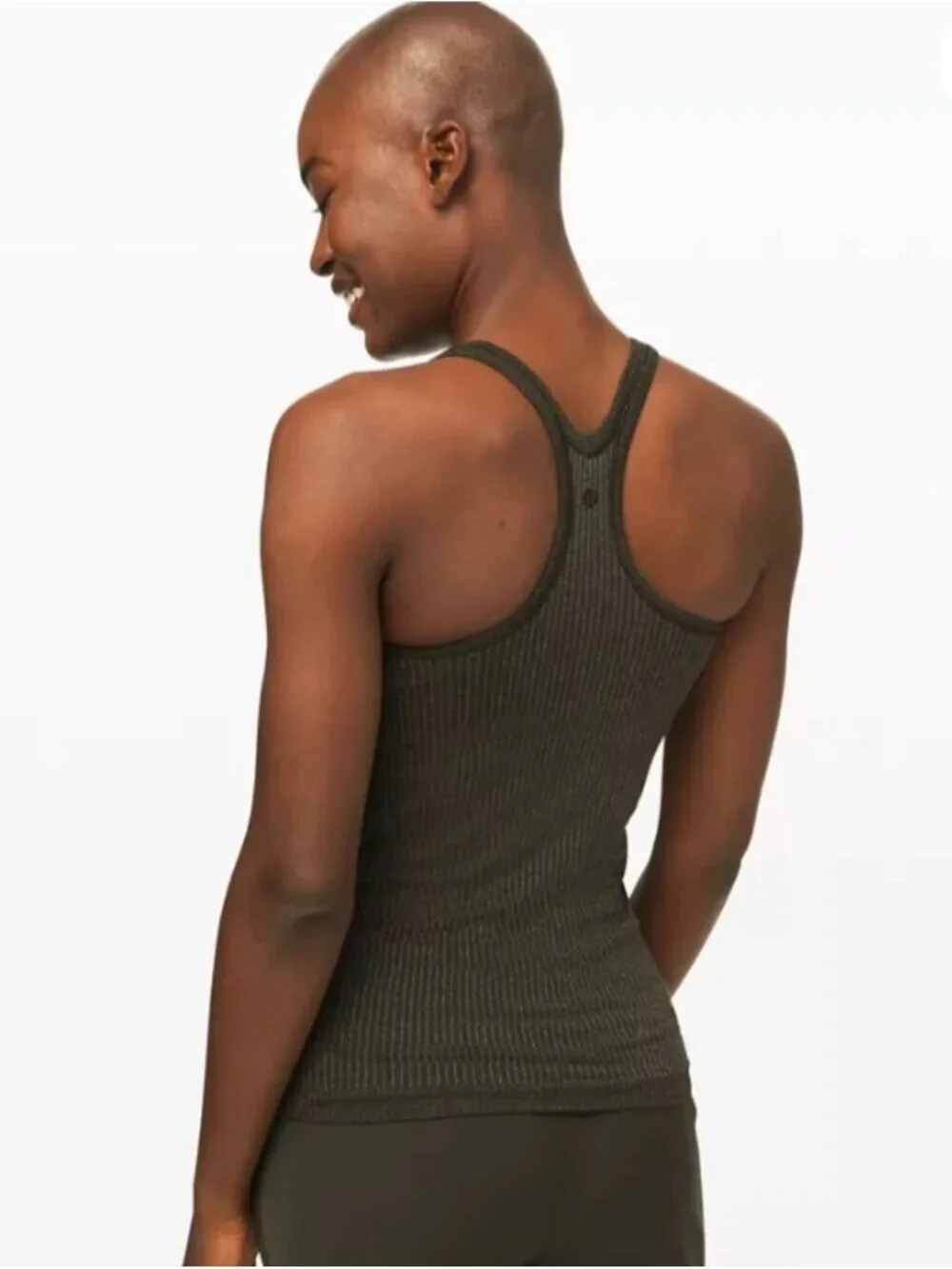 Ebb To Street Tank Top Shine Light Support, B/C Cup